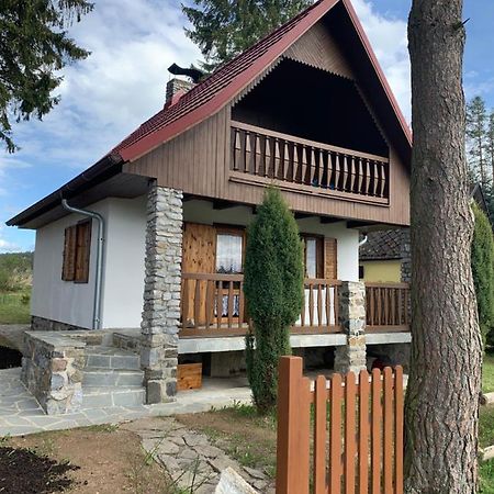 Lake House Ladislava Slavkovice Exterior photo