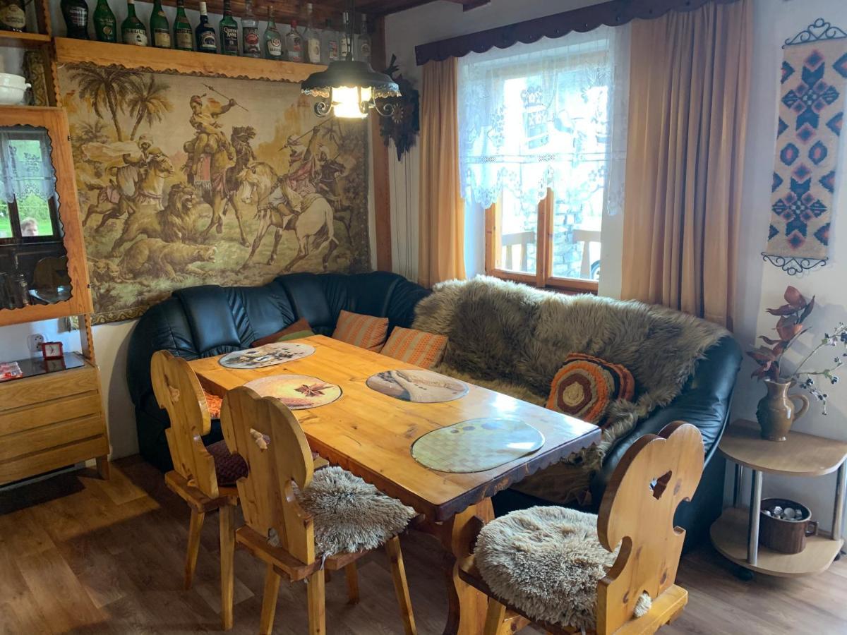 Lake House Ladislava Slavkovice Exterior photo