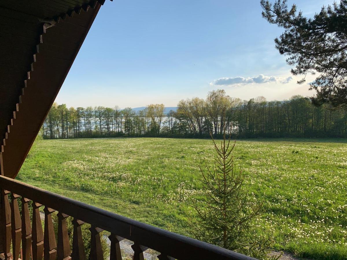 Lake House Ladislava Slavkovice Exterior photo