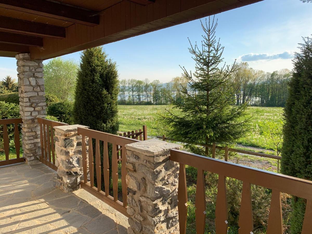 Lake House Ladislava Slavkovice Exterior photo